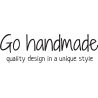 Go handmade